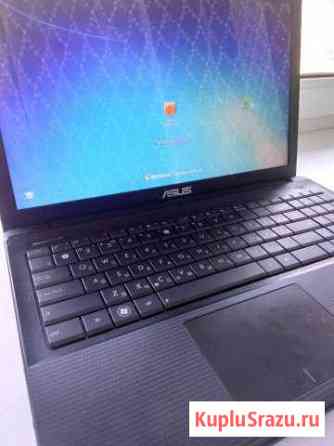 Asus x55a для учебы,работы Сарапул