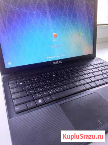 Asus x55a для учебы,работы Сарапул - изображение 1