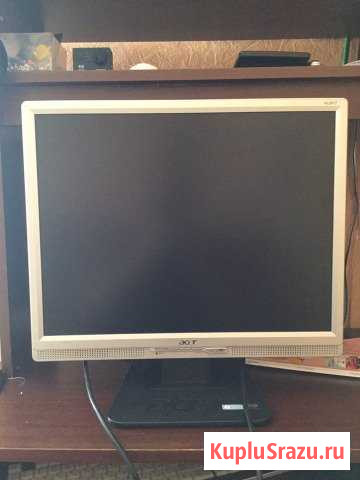 Acer 20 дюймов Воткинск - изображение 1
