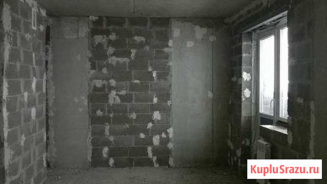 1-к квартира, 45 кв.м., 18/24 эт. Ульяновск - изображение 1