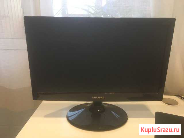Монитор SAMSUNG S20D300NH Ульяновск - изображение 1