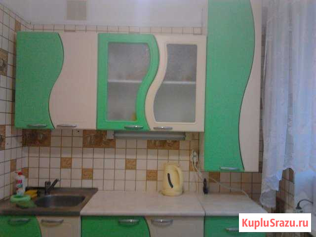 2-к квартира, 42 кв.м., 2/5 эт. Советская Гавань - изображение 1