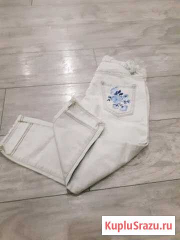 Джинсы benetton Хабаровск - изображение 1