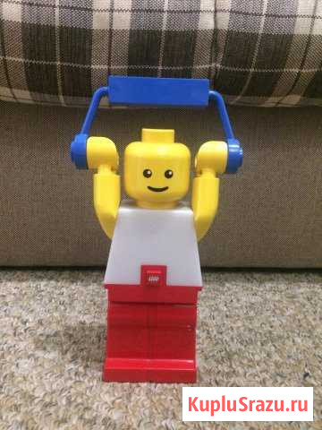 Ночник lego Абакан - изображение 1