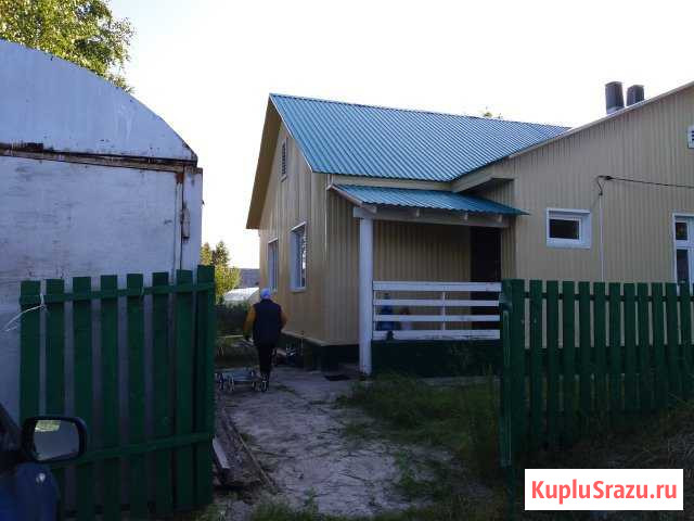  Покачи - изображение 1