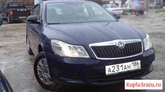 Skoda Octavia 1.4 МТ, 2012, хетчбэк Советский