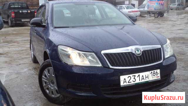 Skoda Octavia 1.4 МТ, 2012, хетчбэк Советский - изображение 1