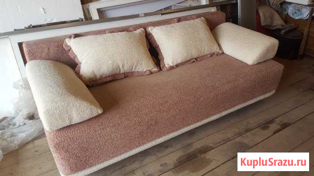 Диван-кровать Нижневартовск - изображение 1