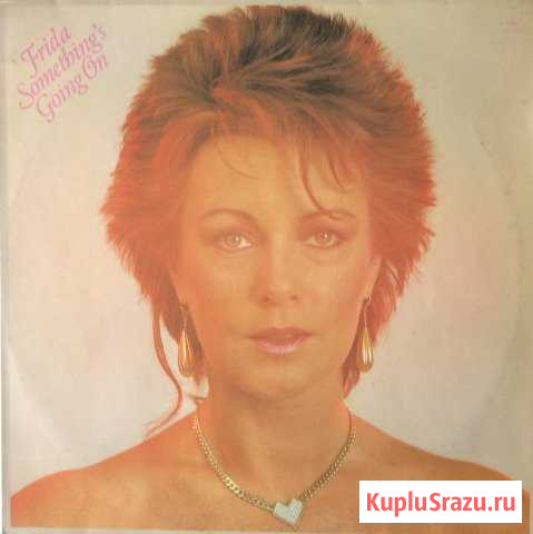 Abba Frida Gemini Сургут - изображение 1