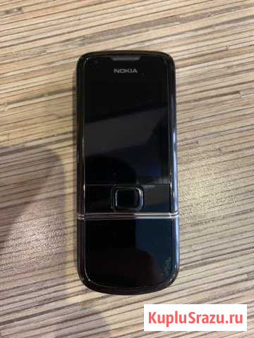 Nokia 8800 art Нижневартовск - изображение 1