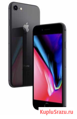 iPhone 8 64 Gb Нижневартовск - изображение 1