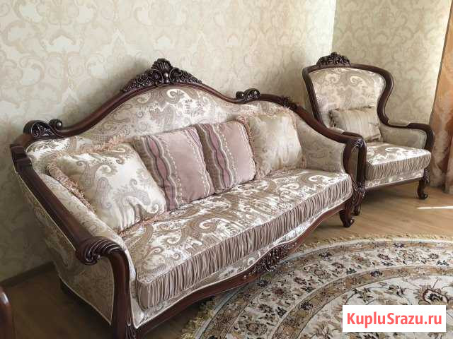 Диван Грозный - изображение 1
