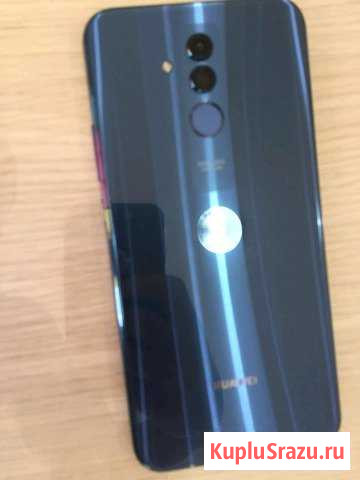 Huawei Mate20 Lite Грозный - изображение 1