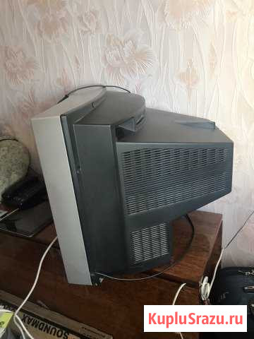 Телевизор JVC Новочебоксарск - изображение 1