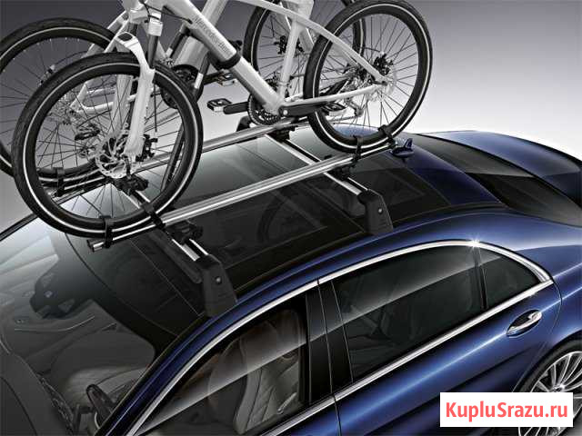 Крепление для велосипеда A0008900293 Чебоксары - изображение 1