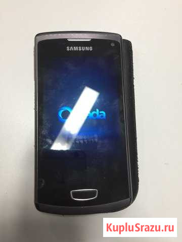 Смартфон SAMSUNG wave3 Новочебоксарск - изображение 1