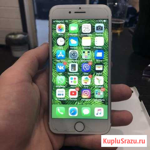 iPhone 7 Новочебоксарск - изображение 1