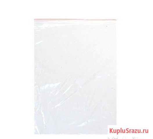 Пакеты с замком zip lock Чебоксары - изображение 1