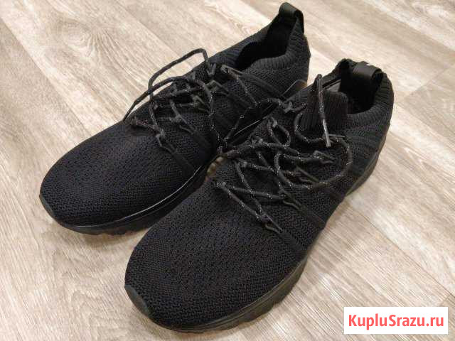 Кроссовки Mi Fishbone Новый Уренгой - изображение 1
