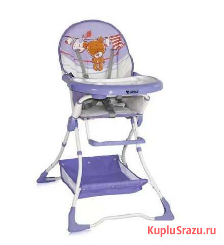 Стульчик для кормления Новый Уренгой - изображение 1