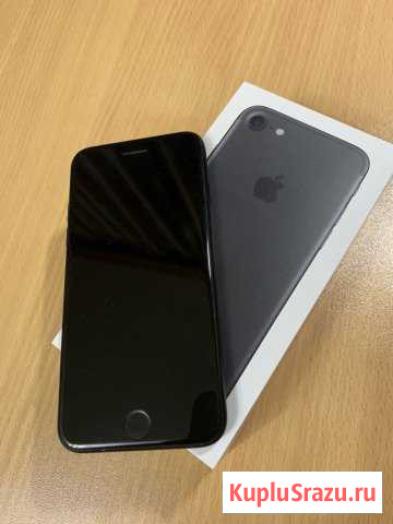 iPhone 7 Новый Уренгой - изображение 1