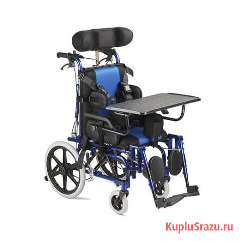 Коляска инвалидная Салехард - изображение 1