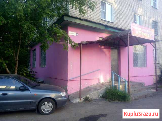 Коммерческое помещение Ярославль - изображение 1