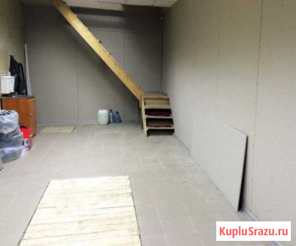 Гараж на продажу в Рыбинске Рыбинск - изображение 1