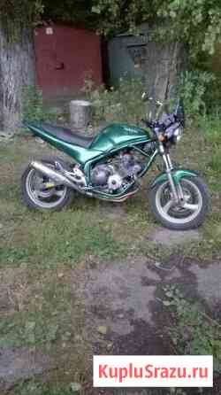 Yamaha xj400 diversion Ярославль