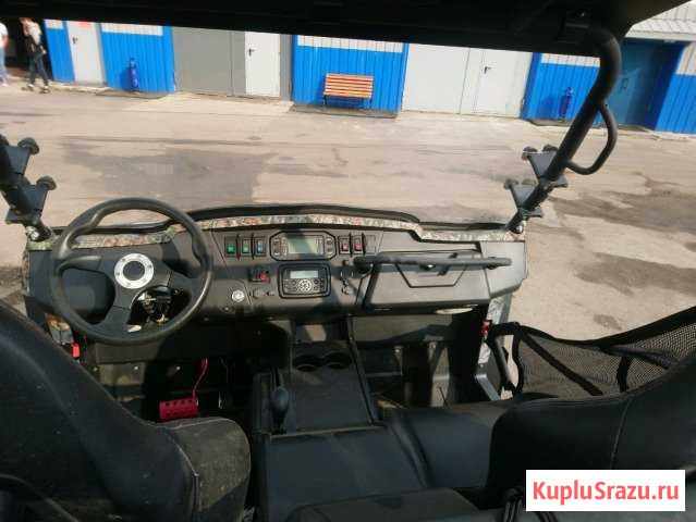 RM800UTV багги квадроцикл Ярославль - изображение 1