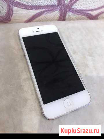 iPhone 5 Ярославль - изображение 1