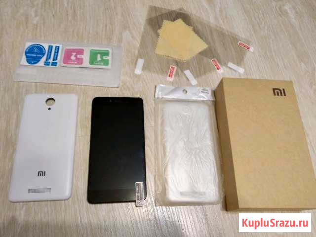 Xiaomi redmi note 2 Рыбинск - изображение 1