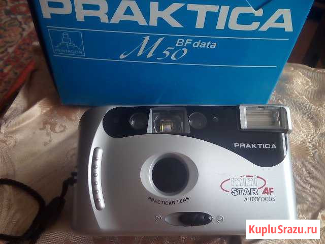 Фотоаппарат Ростов - изображение 1