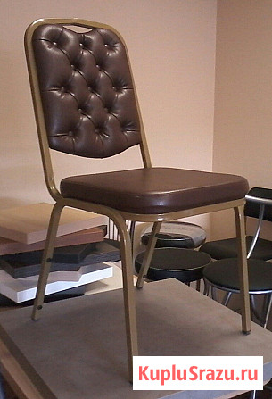 Офисные стулья от производителя Санкт-Петербург - изображение 3