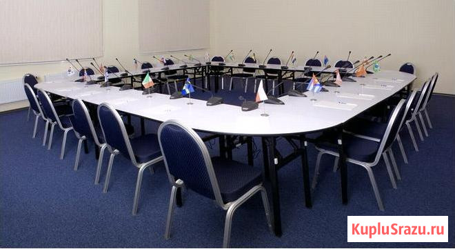 Офисные стулья от производителя Санкт-Петербург - изображение 1