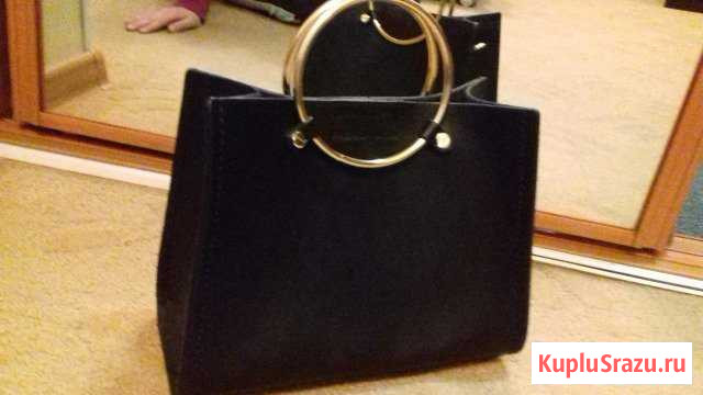 Сумка женская новая Москва - изображение 1