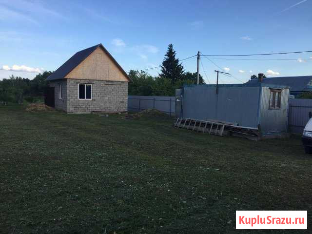  Белоозёрский - изображение 1