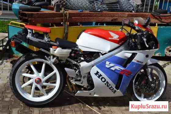 Honda VFR 400 NC30 Спортбайк Ступино