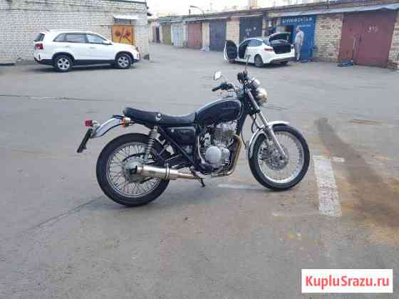 Honda CB 400 SS 2006 Люберцы