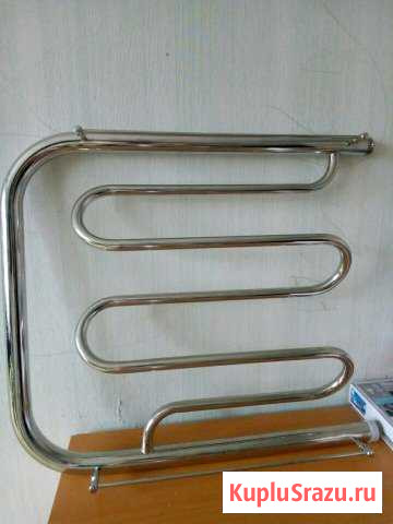 Полотенцесушитель Троицк - изображение 1