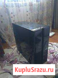 Компьютер(Q8200 + GTS 250) Щёлково - изображение 1
