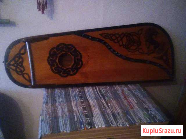 Гусли монастырские Котельники - изображение 1