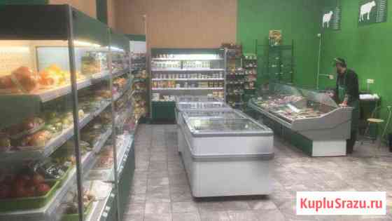 Оборудование для магазина Красногорск