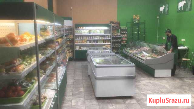 Оборудование для магазина Красногорск - изображение 1