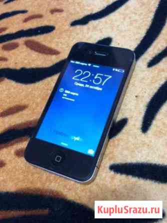 iPhone 4 8 Gb Подольск