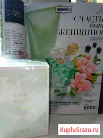 Туалетная вода EVE truth of avon Наро-Фоминск
