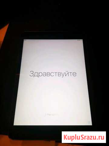 iPad mini 16gb Долгопрудный - изображение 1