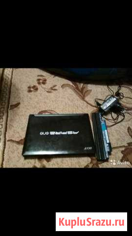 Acer aspire one d255 корпус Руза - изображение 1