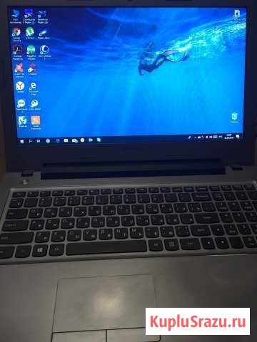 Lenovo ideapad s500 Солнечногорск - изображение 1