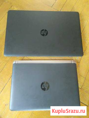 2 ноутбука нр на запчасти или под восстановление Котельники - изображение 1